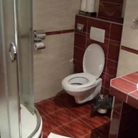 Ikrauzs Hotel Melnik